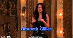 Elizabeth "Liz" Gillies (Jade West): All Victorious Opening Credits