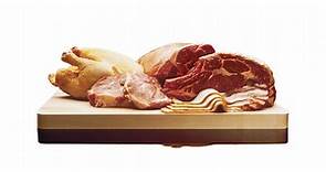 Tipos de carne: Clasificación y principales diferencias