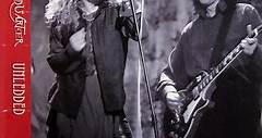 Jimmy Page & Robert Plant - No Quarter (Unledded)