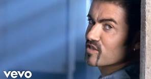 George Michael - Outside (Official Video)
