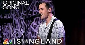 Griffen Palmer Performs "Second Guessing" (Original Song Performance) - Songland 2020
