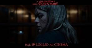 La Maledizione della Queen Mary I Trailer Ufficiale