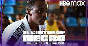 El cinturón negro: la verdadera historia de Fernando Tererê | Tráiler oficial | HBO Max