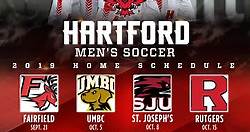 Check out University of Hartford... - Hartford Athletics