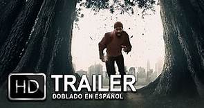 SERIE: The Changeling (2023) | Trailer en español
