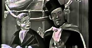 Paul Winchell-Winch The Magician