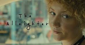 The Allnighter (2023) | Full Movie | Justine Bateman | David Koechner | Naomi Grossman | Tiny Lister