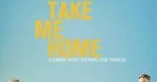 Take Me Home (2011) Online - Película Completa en Español / Castellano - FULLTV