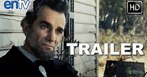 Lincoln (2012) Official Full Trailer [HD]: Steven Spielberg, Daniel Day Lewis & Joseph Gordon-Levitt