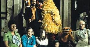 10th November 1969: Sesame Street first broadcast