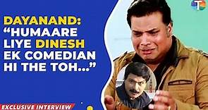 Dayanand Shetty REACTS to his CID co-actor Dinesh Phadnis’ death & SHARES funeral details