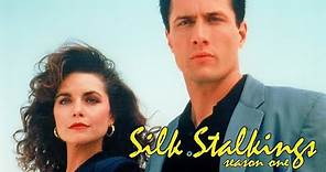 Silk Stalkings - Season 1, Episode 1 - Pilot - Full Episode
