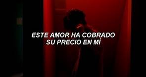 maroon 5 - this love // sub español