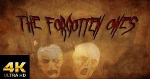 The Forgotten Ones |4K60| Source-based Horror-Adventure | Longplay Full Game Waltkhrough