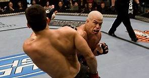 Tito Ortiz arrested, charged with beating up Jenna Jameson