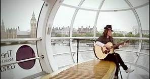 Cerys Matthews - Migldi Magldi (Live on the London Eye) [HD]