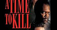 A Time to Kill (1996) Stream and Watch Online