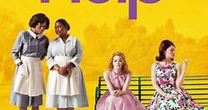 The Help - Streaming