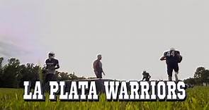La Plata Warriors football 2019