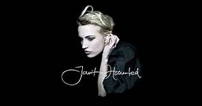 Janita - "Haunted" (Album Sampler)