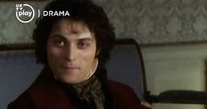 Young Rufus Sewell in Middlemarch - Stream for free on UKTV Play