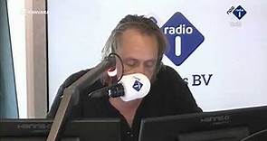 'Pieter van Vollenhoven is verworden tot een mengsel' | NPO Radio 1