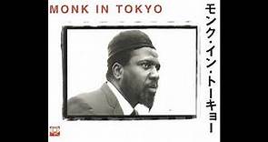 (1963)Thelonious Monk - Monk In Tokyo