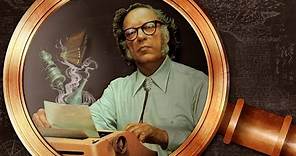 A vida de Isaac Asimov e a robótica | Nerdologia