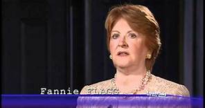 Fannie Flagg on InnerVIEWS with Ernie Manouse