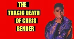 Chris Bender The Tragic Story Of Chris Bender