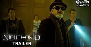 Nightworld Trailer I Robert Englund I Jason London I Horror Trailer