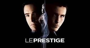 Le Prestige (2006) | Bande-annonce VF (HD | 1080p)