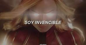 Sia - Unstoppable (Traducida al Español)