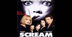 Scream Complete Soundtrack 01 - Opening Titles