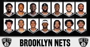 Brooklyn NETS Roster 2023/2024 Player Lineup Update as of September 15