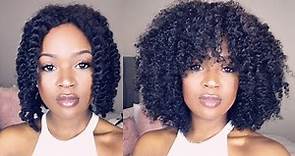 I'M SHOOK! 😱This is the MOST NATURAL WIG EVERRRR! | HERGIVENHAIR