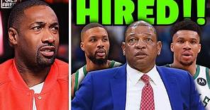 Doc Rivers IS NOT The Right Coach For The Bucks