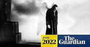 Wings of Desire review – Wim Wenders’ elegiac hymn to a broken cold-war Berlin