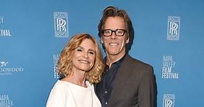 Kevin Bacon's Wife Kyra Sedgwick: Facts About the Actress
