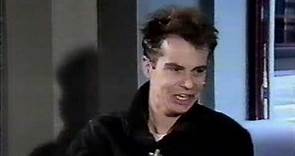 Paul Hester on Much Music