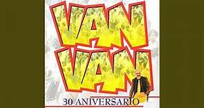 ¿Qué tiene Van Van?