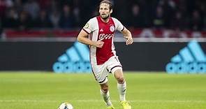 Daley Blind - One Of The Most Underrated Players In The World