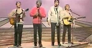 Russ Abbot in 'The Spanners - We're A Folk Group'