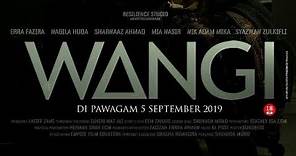 Film wangi 2019 full movie