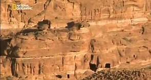 Petra - Antiguas Megaestructuras