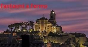 Fantasmi a Fermo Carolina Bonaparte