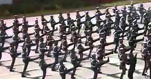 Desfile completo del 5 de Julio de 2014, Día de la Independencia de Venezuela