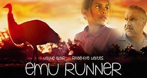 EMU RUNNER - Official Trailer
