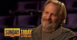 Jeff Daniels Credits 'Dumb And Dumber' For Giving Him A Bigger Name In Hollywood | Sunday TODAY