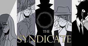 SYNDICATE // Dream SMP animatic